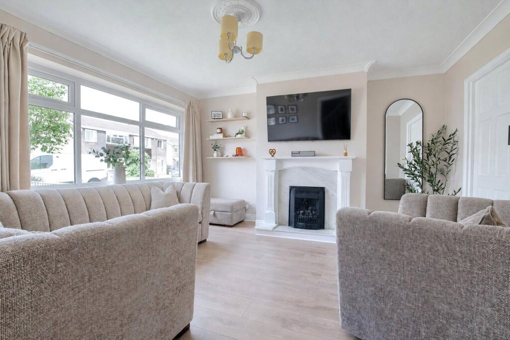 House in Thornaby-on-Tees, Thornaby Village, Thornaby - View 2