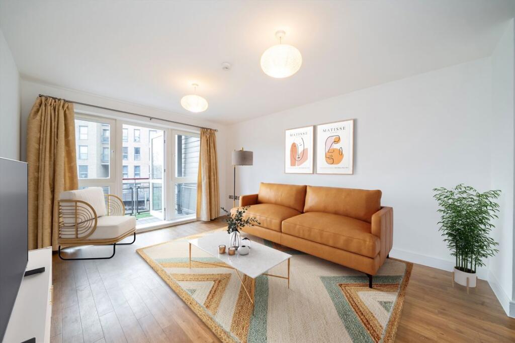 Main image of property: Harry Zeital Way, Clapton