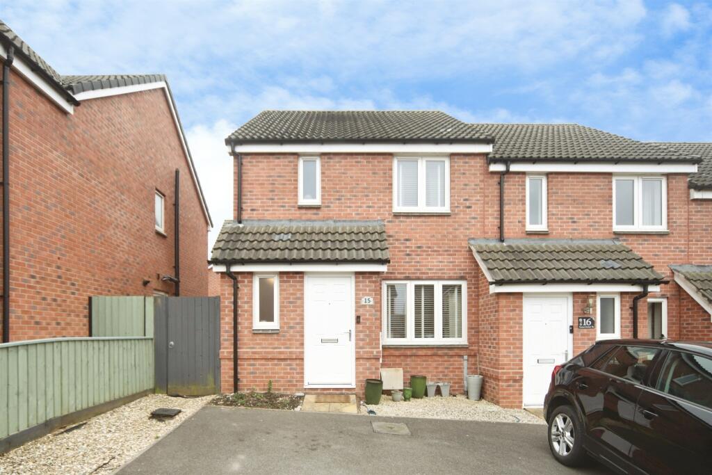Main image of property: Desmond Rochford Way, Bishops Hull, Taunton