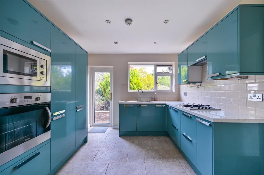House in Reading - View 2