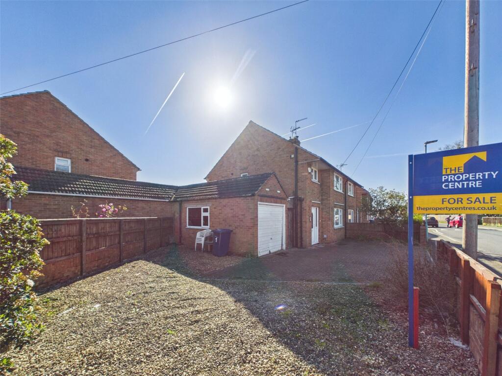 Main image of property: St. Johns Avenue, Churchdown, Gloucester, Gloucestershire, GL3