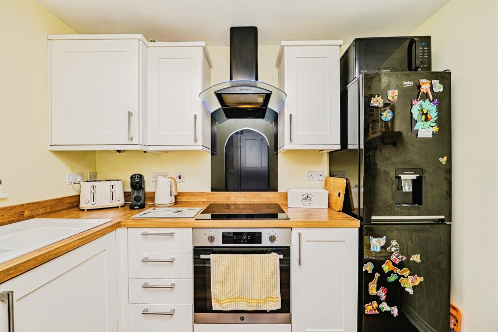 House in Coity - View 4