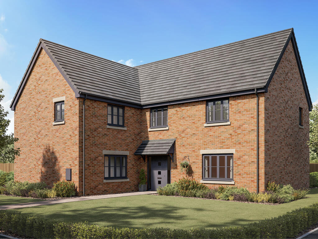 Hunters Edge, 
Urlay Nook Road, 
Eaglescliffe, 
Stockton-on-Tees, 
County Durham, 
TS16 0QA photo 2