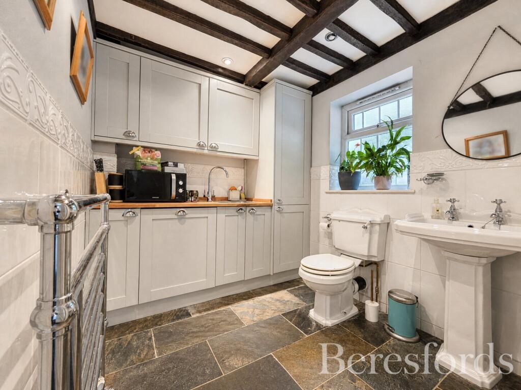 House in Tendring, Rose Cottages, Alresford - View 5