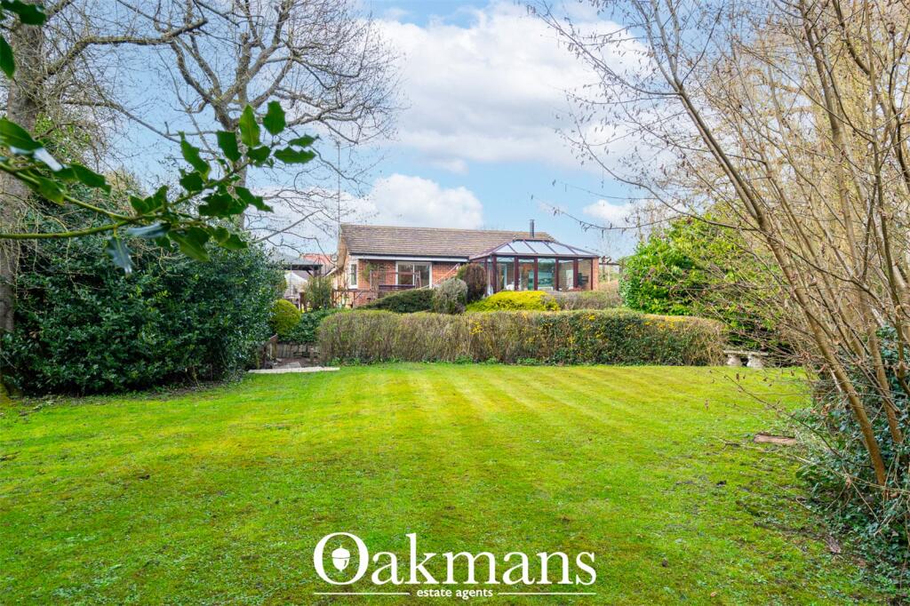 Additional image 31 of Widney Manor Road, Solihull, West Midlands, B91