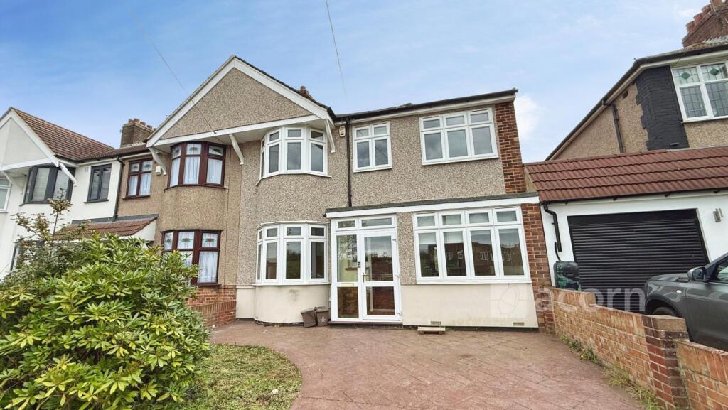 Main image of property: The Green Welling DA16