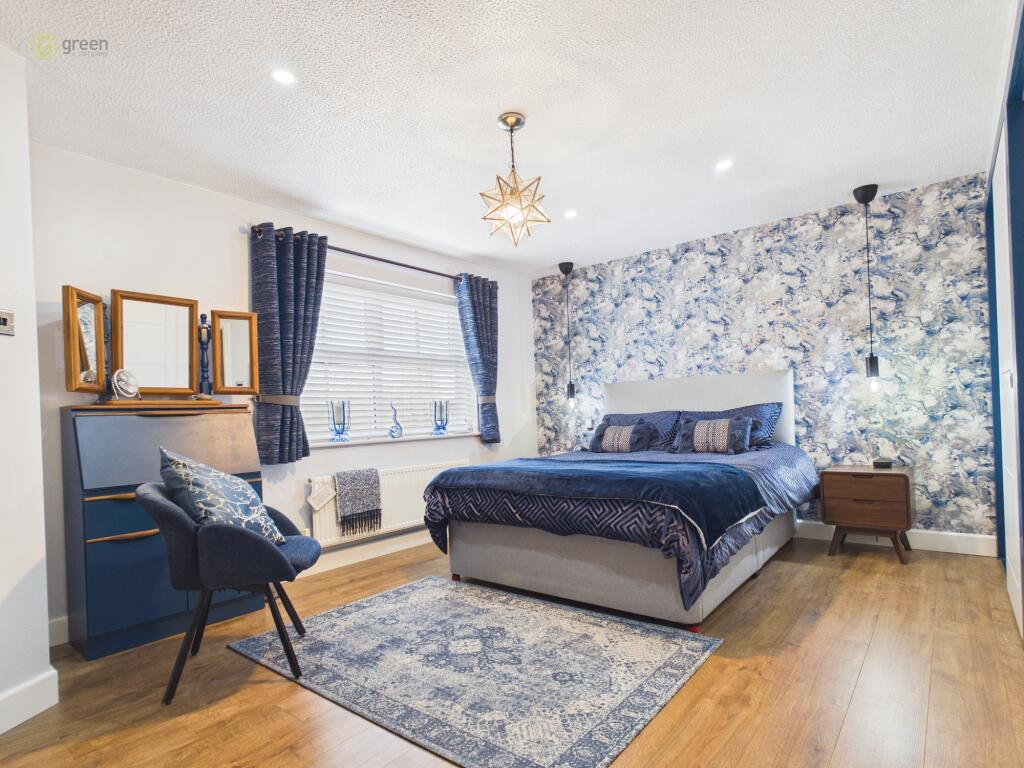 Additional image 6 of Maple Leaf Drive, Marston Green, Solihull, B37