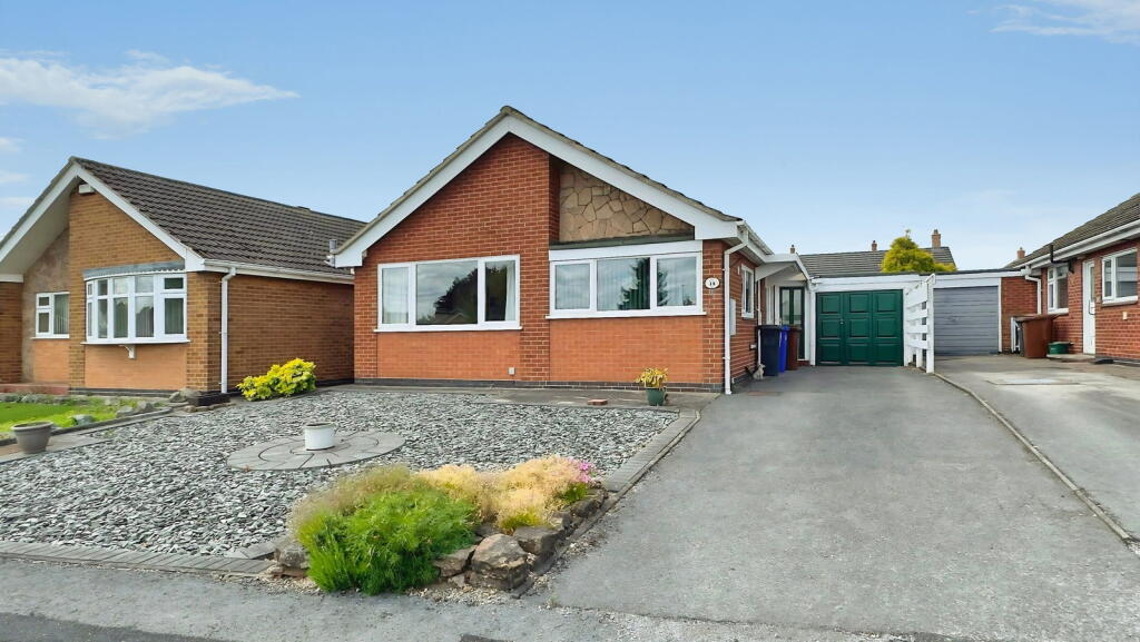 Main image of property: Hermitage Walk, Ilkeston, DE7 4BW