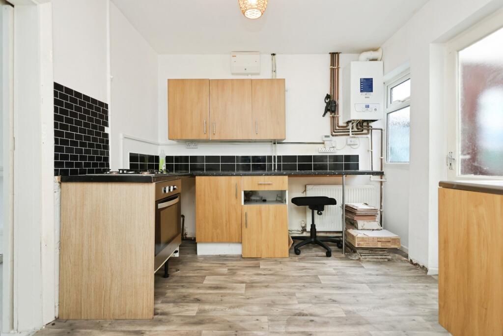 House in Birmingham, Longbridge - View 4