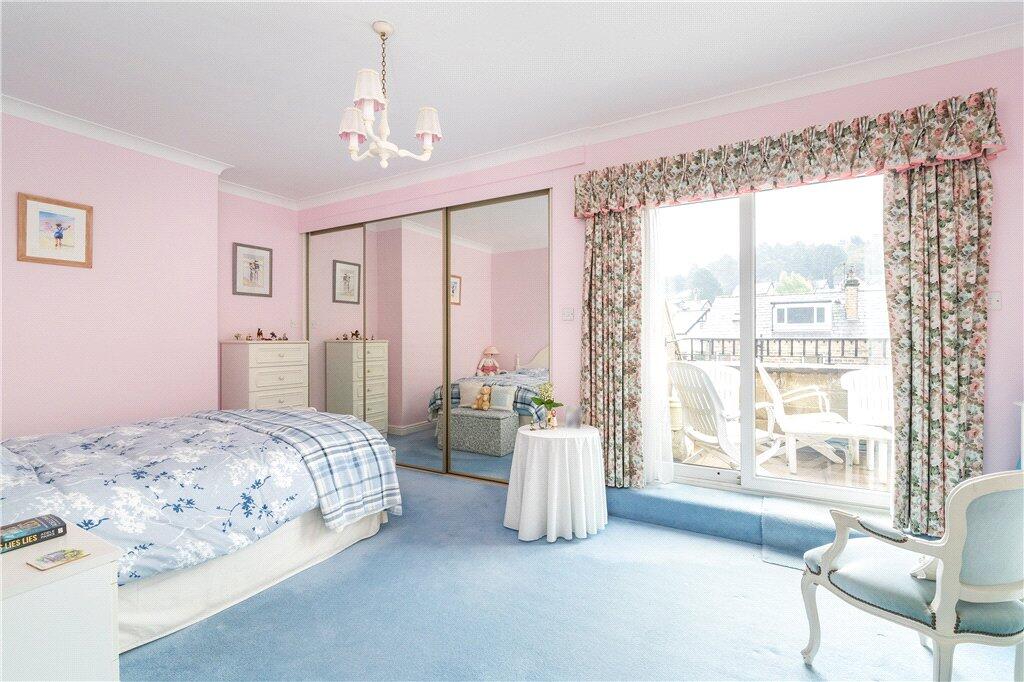 Apartment in Bradford, Ilkley - More