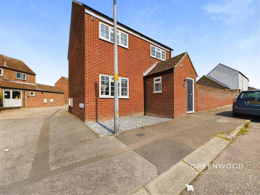 Main image of property: Chaney Road, Wivenhoe