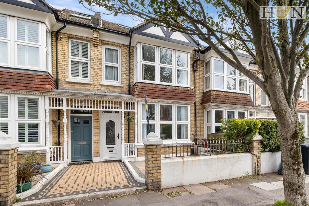 Main image of property: St. Leonards Road, Hove