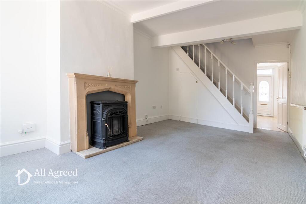 Peel Street, Langley Mill - View 4