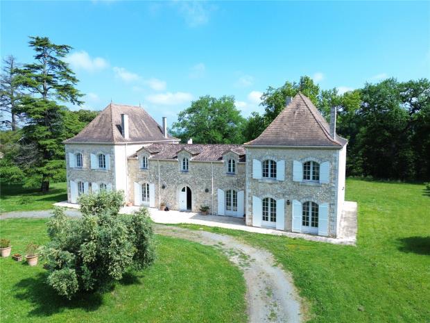 Main image of property: Eynesse, Gironde