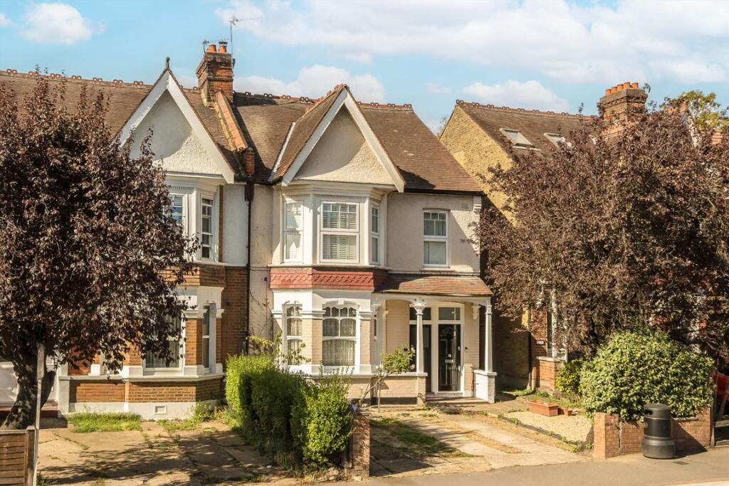 Main image of property: Worple Road, Wimbledon