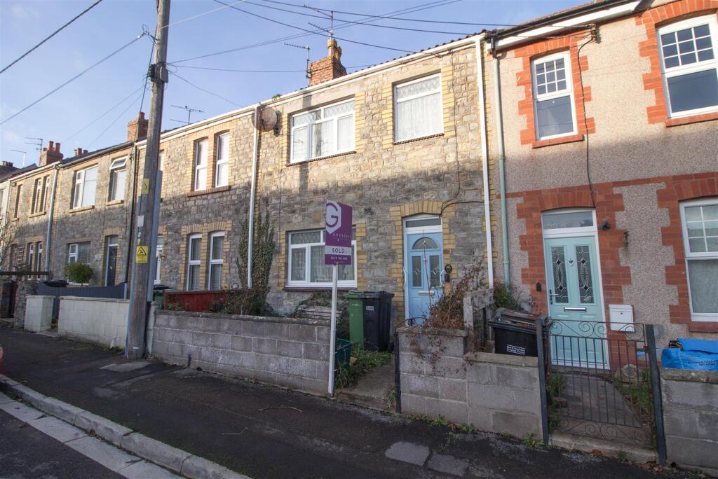 Main image of property: Sherwood Road, Keynsham