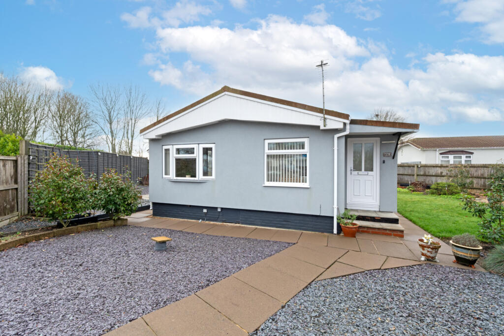 Main image of property: Takeley Park, Hatfield Broadoaks Road, Takeley, Bishop's Stortford, CM22