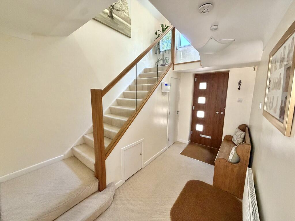 Roman Road, Broadstone photo 5