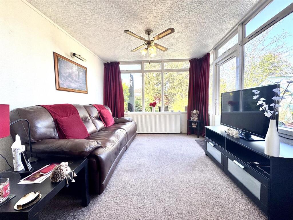 Alexander Road, Bexleyheath - View 4