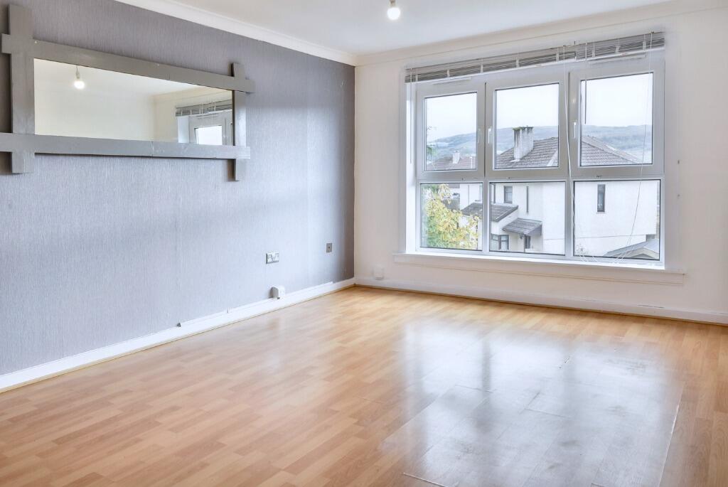 Main image of property: Bow Road, Inverclyde, Greenock, PA16