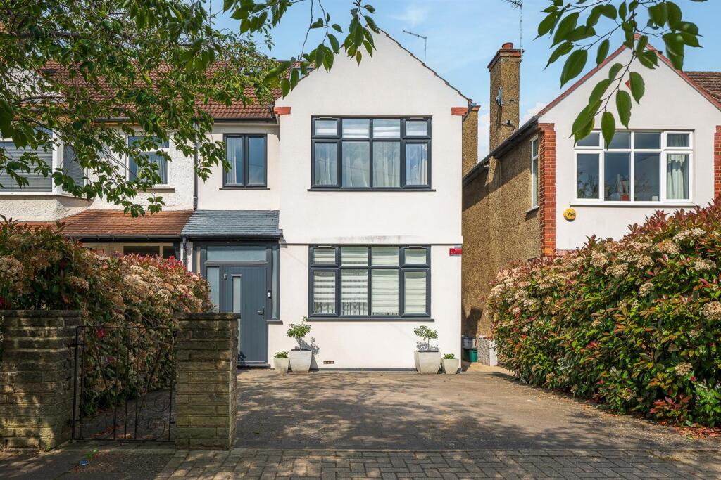 Main image of property: Queen Anne Avenue, Bromley, BR2