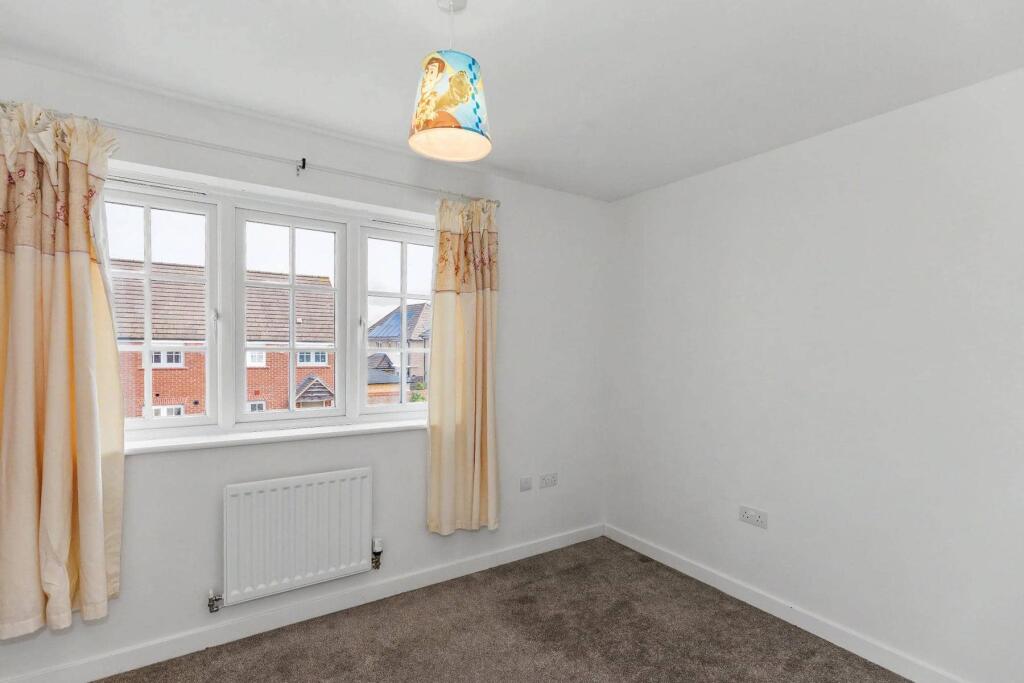 Waterfurrows Way, Moulton, Northampton, NN3 7BF - More