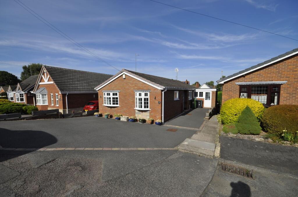Main image of property: Laburnum Close, Kinver, Stourbridge, DY7