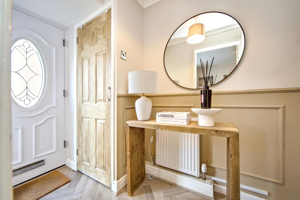 House in Wigan, Crooke, Kitt Green - View 5