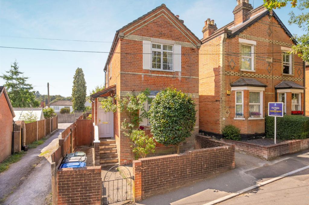Main image of property: Bridge Road, Sunninghill