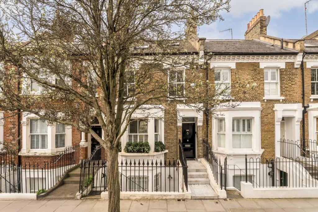 Main image of property: Upcerne Road, Chelsea