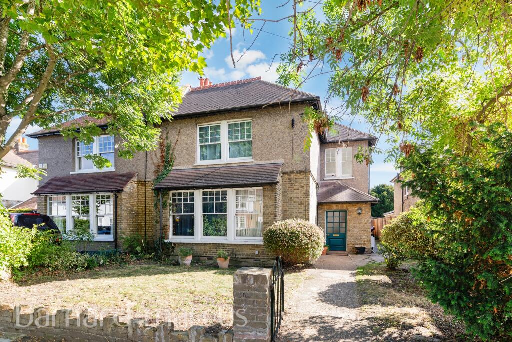 Main image of property: Mitcham Park, Mitcham