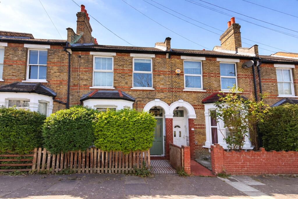 Main image of property: Littlewood, London, SE13