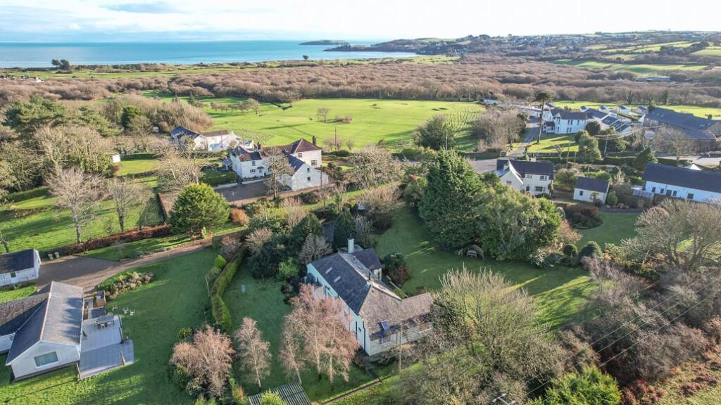 Main image of property:  Abersoch, Pwllheli, LL53