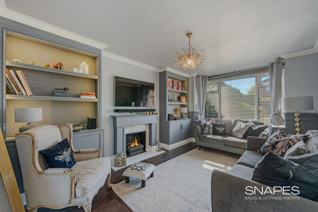 Meadway, Bramhall, SK7 photo 4