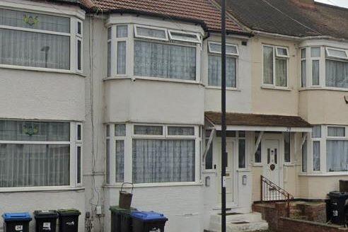 Main image of property: 26 Nursery Close, Enfield, Middlesex, EN3 5JZ