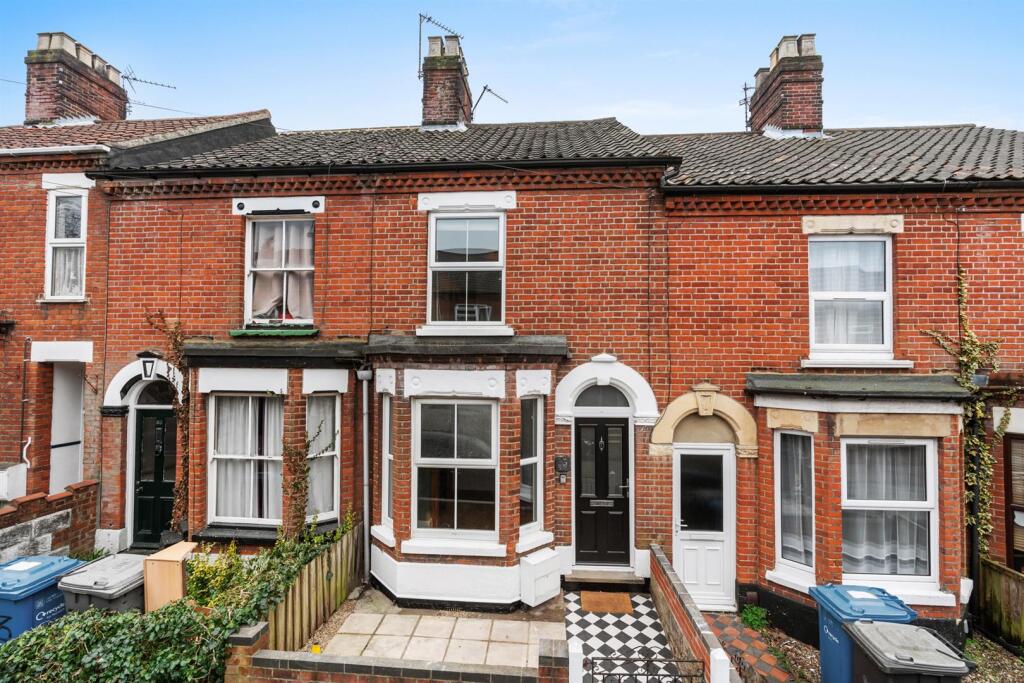 Main image of property: Pelham Road, Norwich, NR3