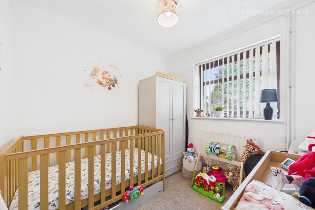 House in Huntingdonshire, The Stukeleys - More