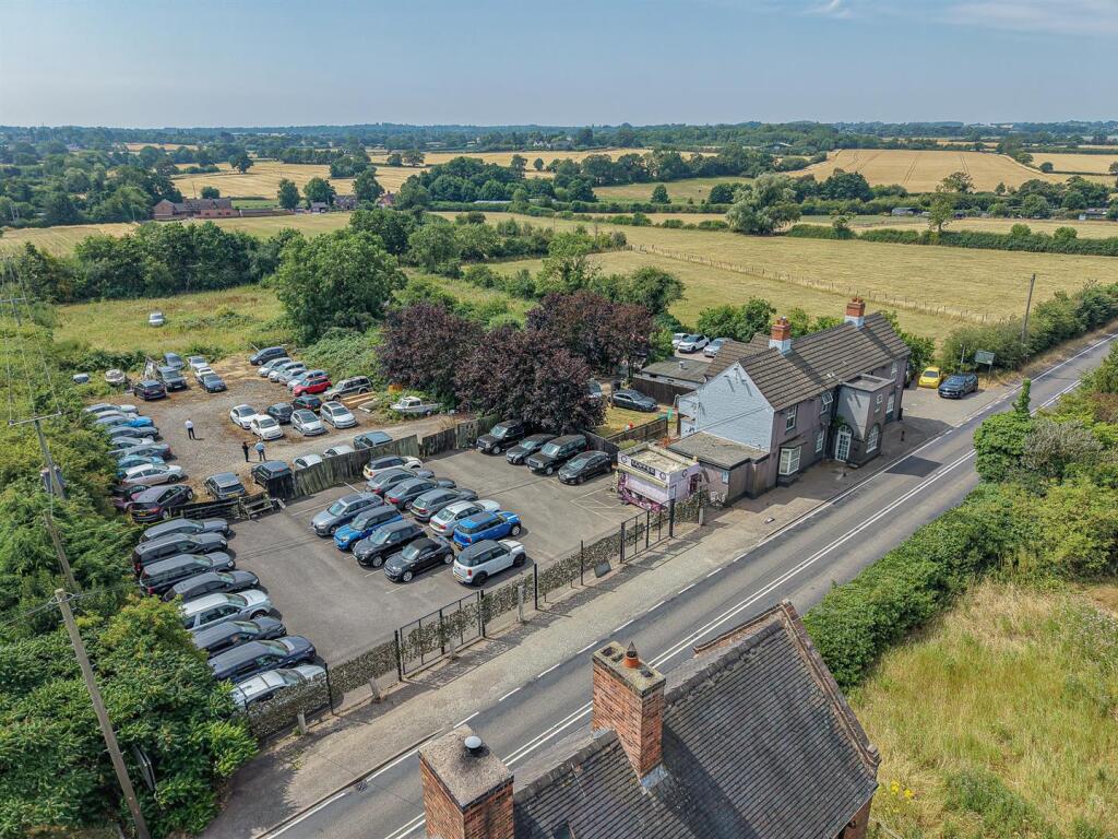 Main image of property: Watling Street, Brewood, Stafford