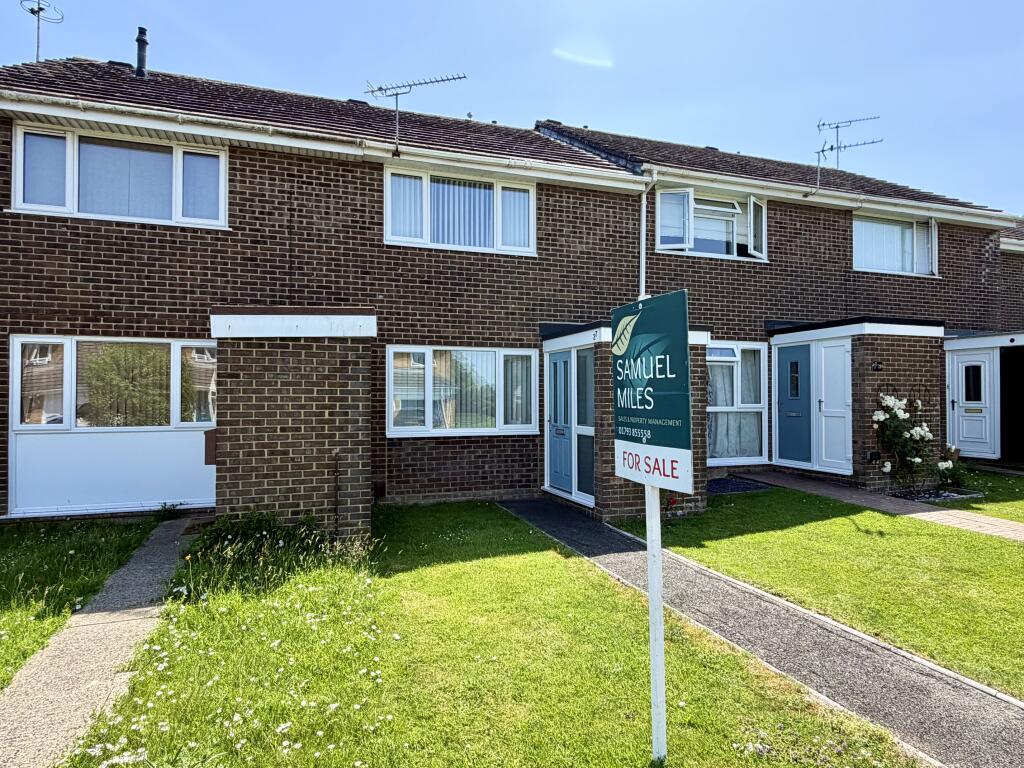 Main image of property: Saffron Close, Royal Wootton Bassett, Wiltshire
