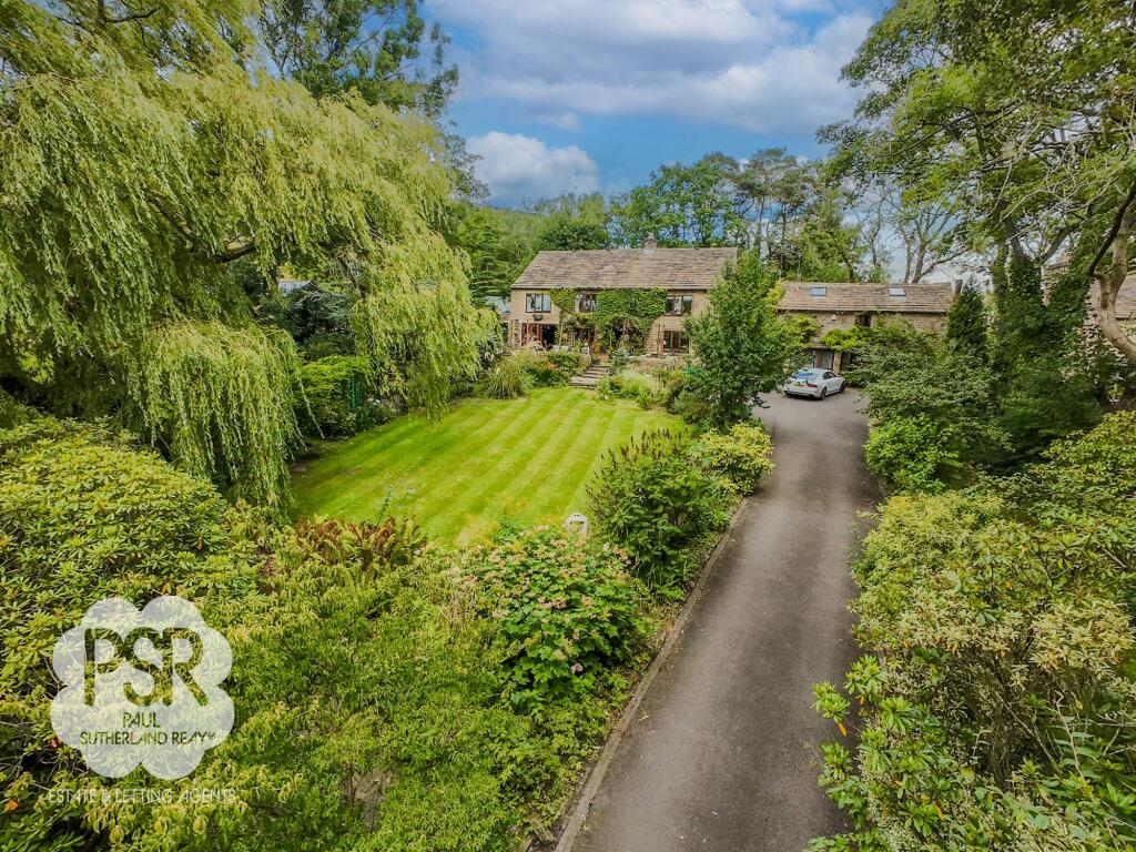 Main image of property: Maynestone Road, Chinley, SK23