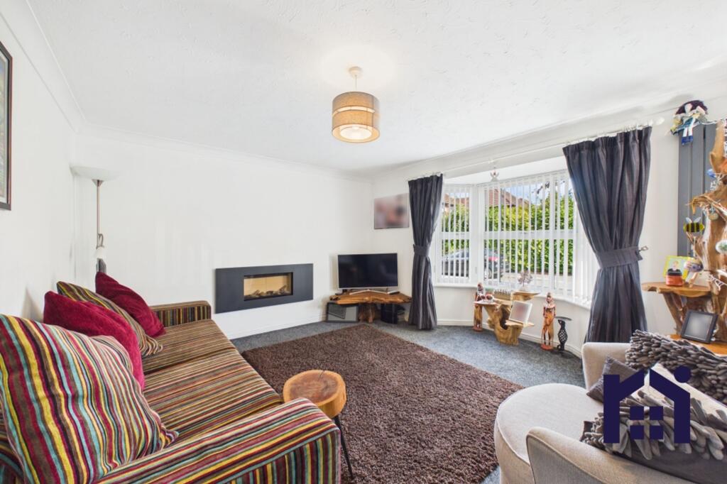 House in Chorley, Euxton - View 3