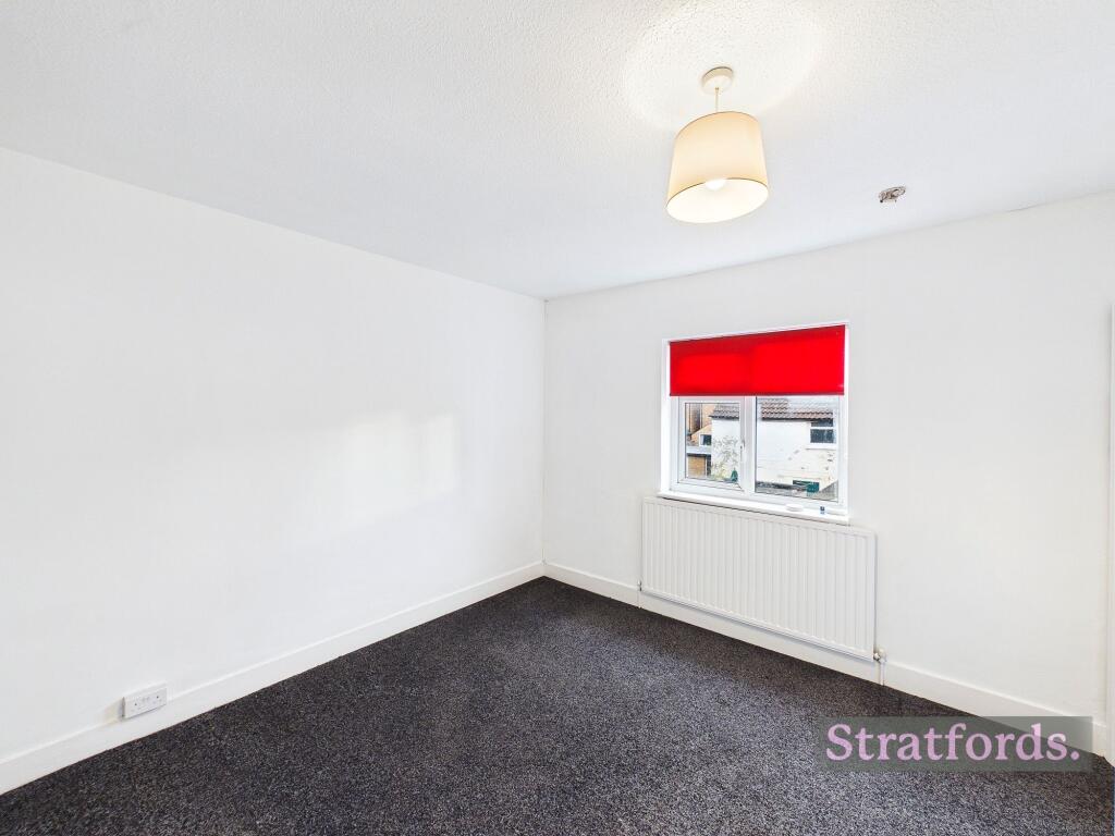 Apartment in Milton Keynes, Bletchley and Fenny Stratford - View 4