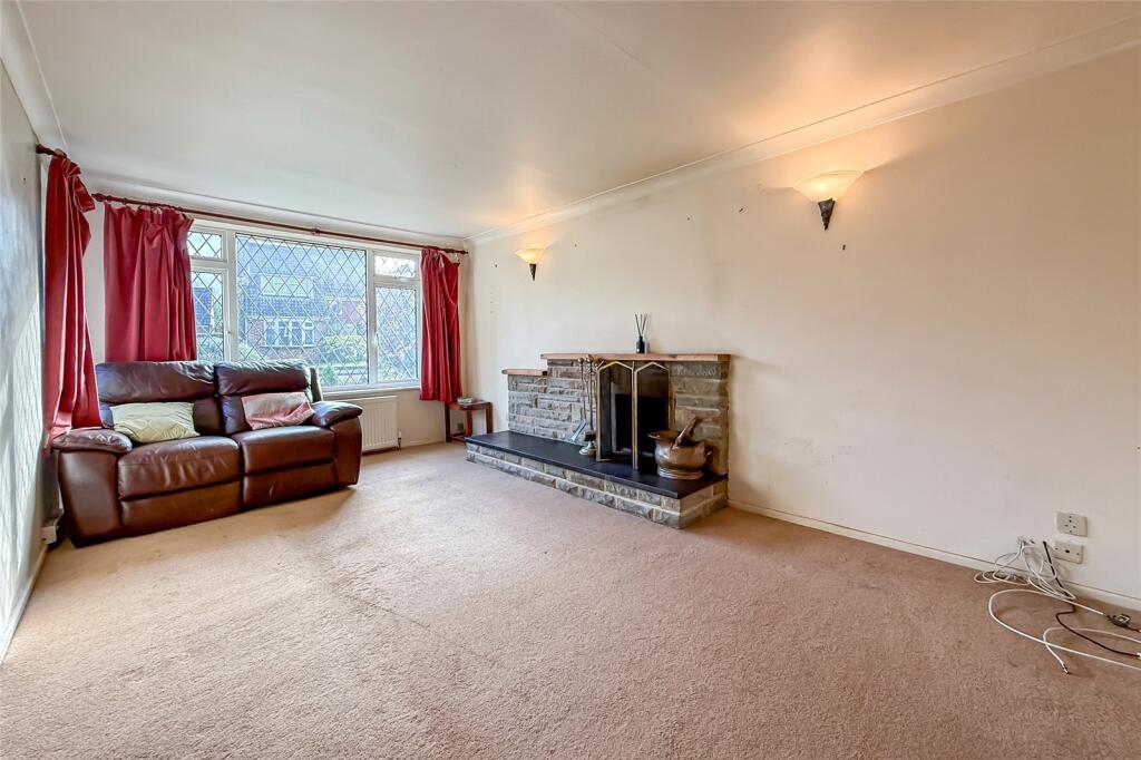 House in St Albans, St Stephen - View 5