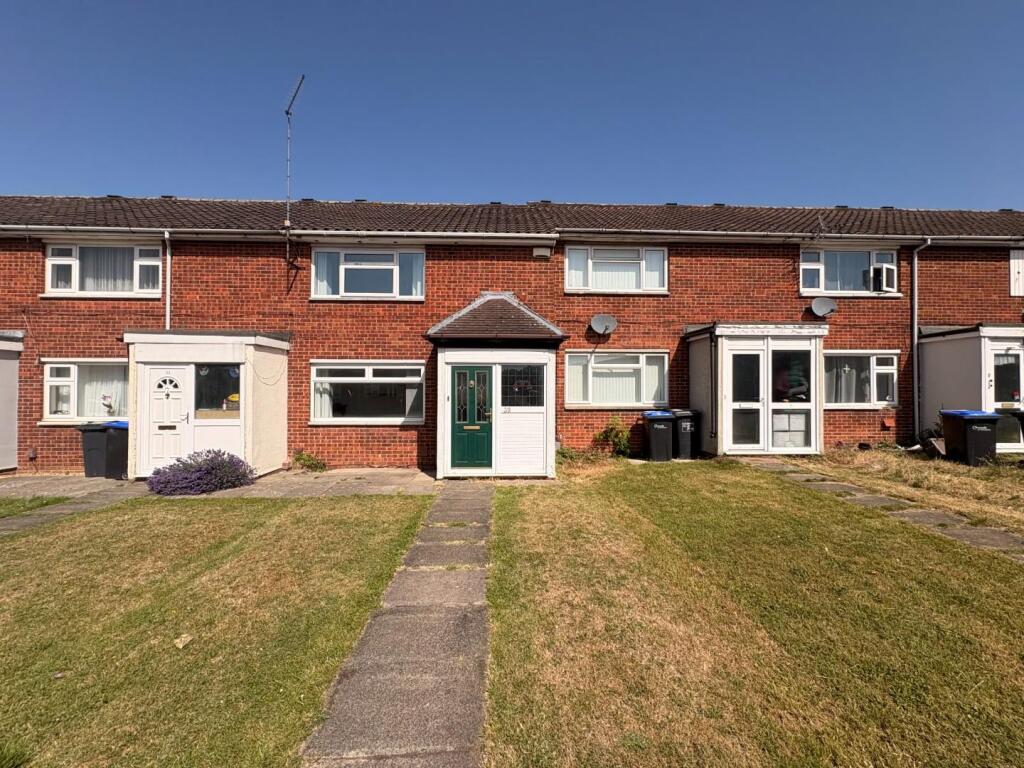 Main image of property: Grange Road, Eastfield, Northampton NN3