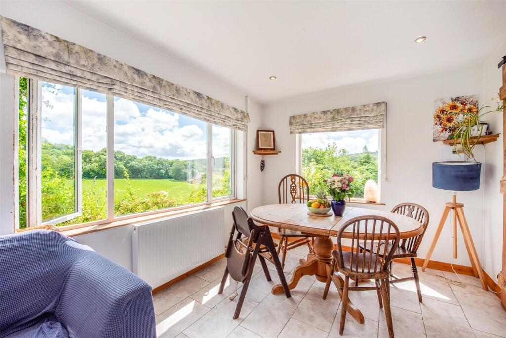 House in Chichester, East Dean - View 5