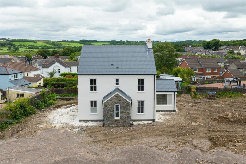 House in Cardiff - View 4