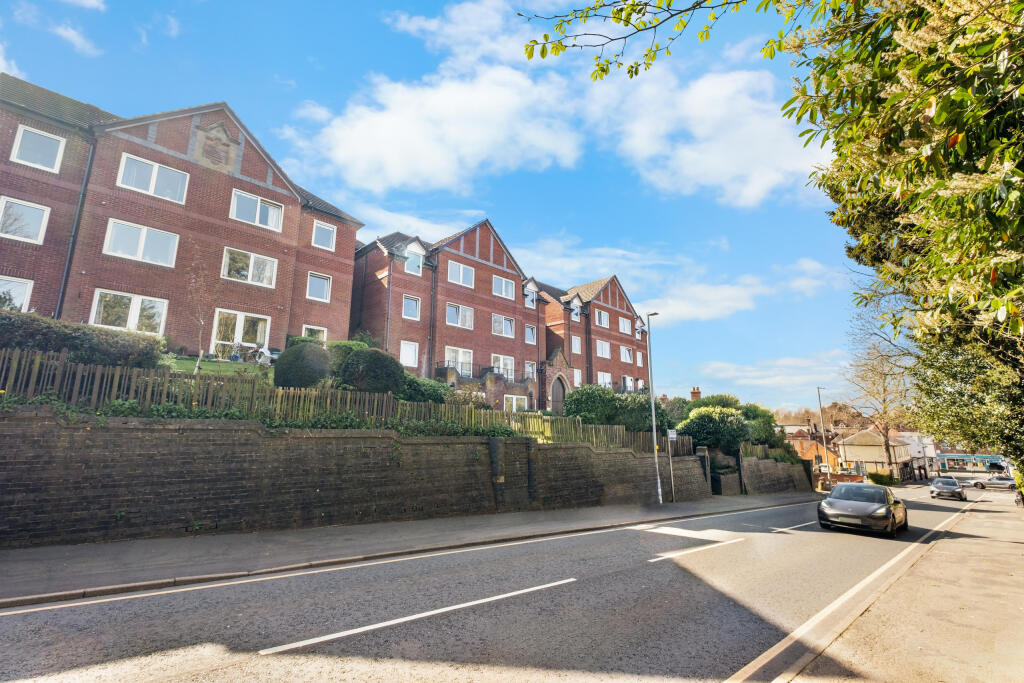 Additional image 13 of Flat 23, Elgar Mews, Ednall Lane, Bromsgrove B60 2DB