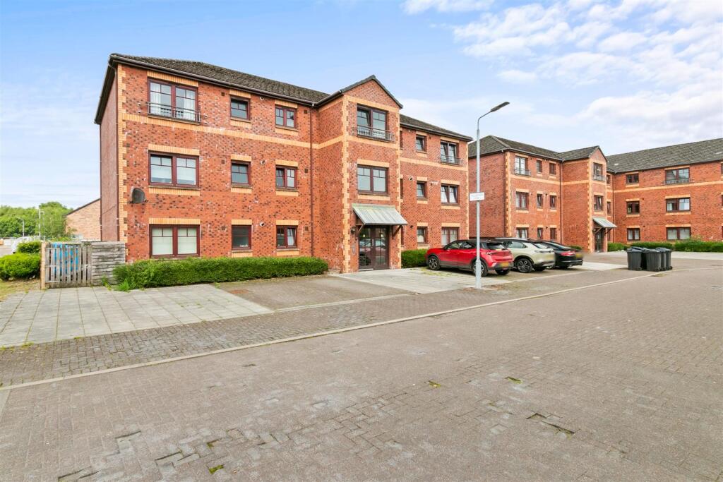 Main image of property: Macbride Way, Renton, Dumbarton