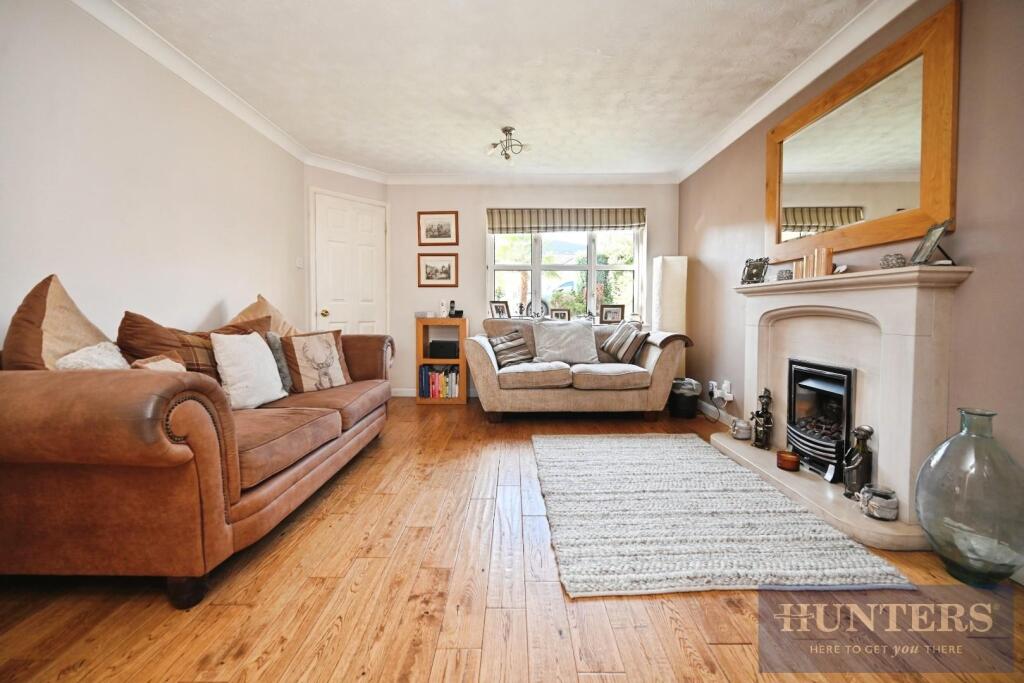 Additional image 2 of The Leavens, Apperley Bridge