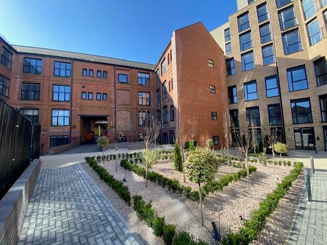 Main image of property: Fleet Street, Leicester